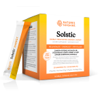 SOLSTIC ENERGIJA IŠ GAMTOS