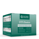 DTX Basics