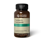 turmeric curcumin (60 kaps.)