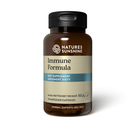 immune formula ( 90 caps.)