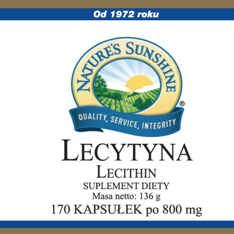 lecitinas lecithin