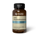msm methylsulfonylmethane (90 tabl.)
