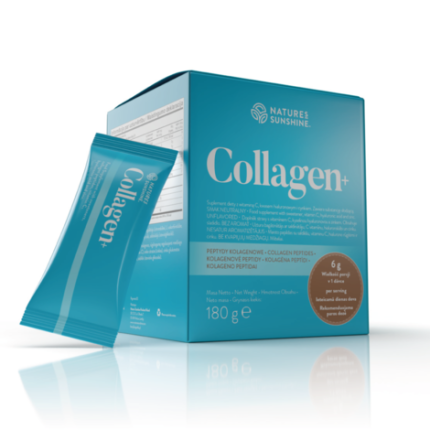 collagen+ (30 beutel)