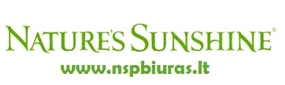 Nature's Sunshine